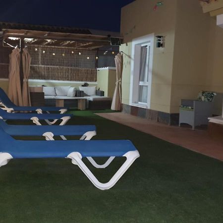 Casa Bobby Villa Corralejo Luaran gambar