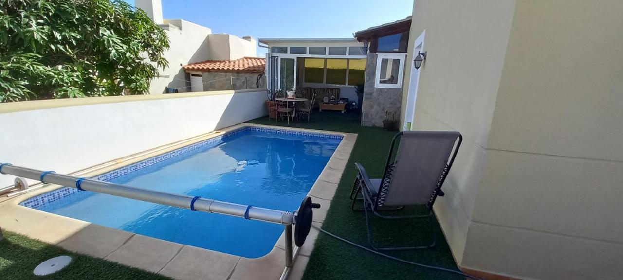 Casa Bobby Villa Corralejo Luaran gambar