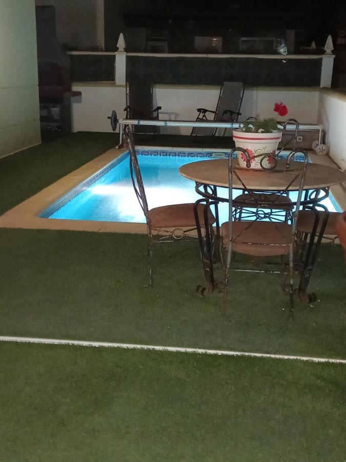 Casa Bobby Villa Corralejo Luaran gambar