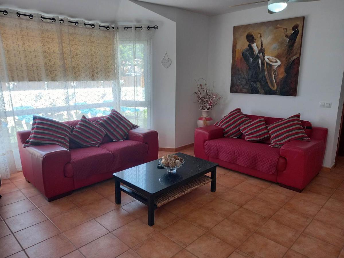 Casa Bobby Villa Corralejo Luaran gambar