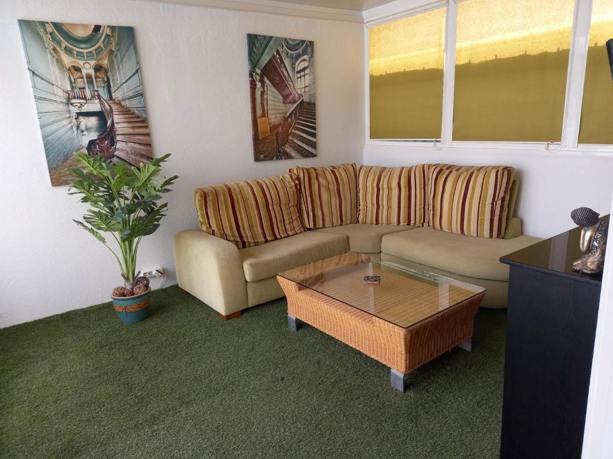 Casa Bobby Villa Corralejo Luaran gambar