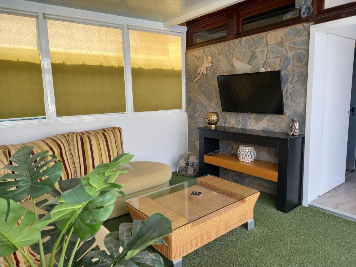 Casa Bobby Villa Corralejo Luaran gambar