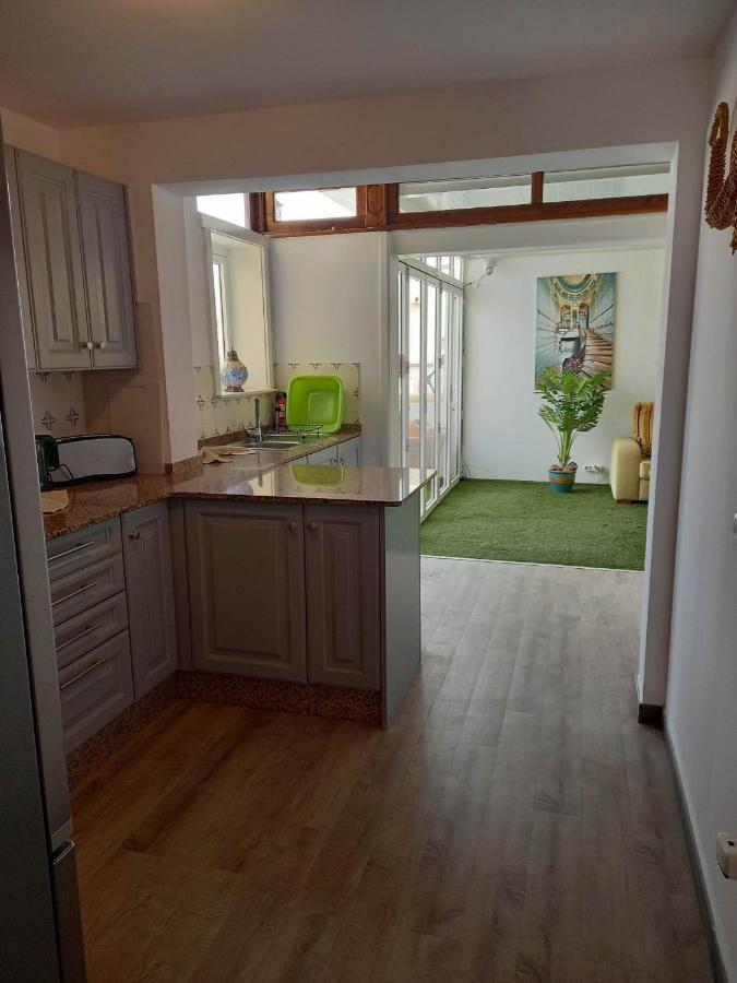 Casa Bobby Villa Corralejo Luaran gambar