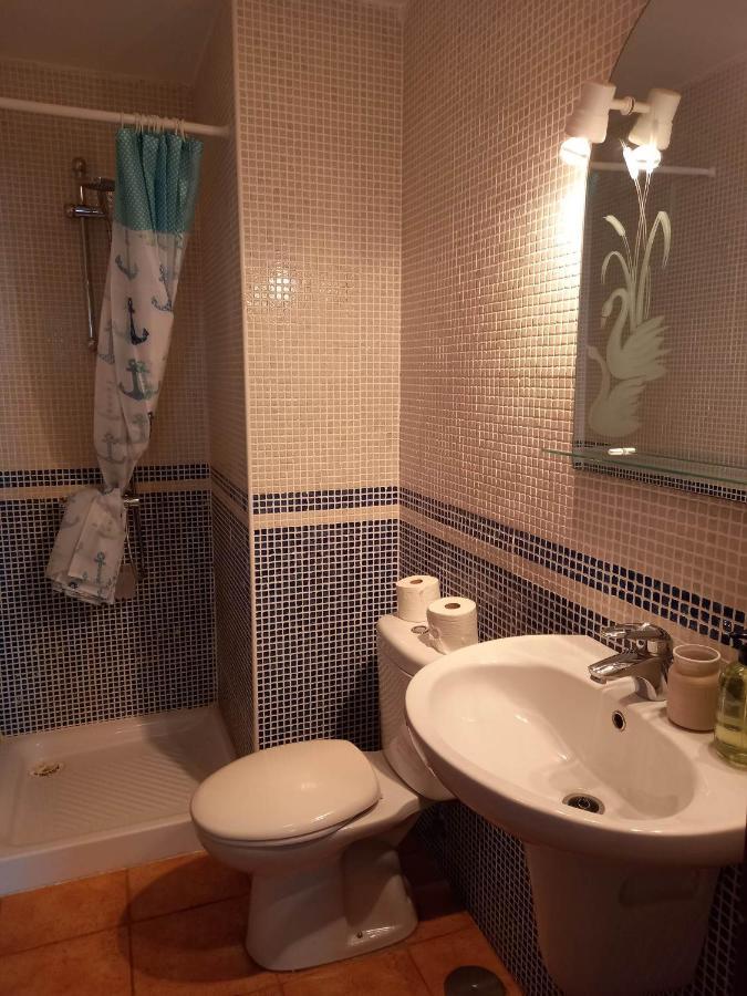 Casa Bobby Villa Corralejo Luaran gambar