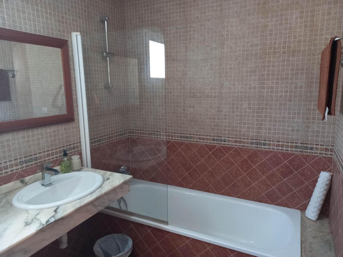 Casa Bobby Villa Corralejo Luaran gambar