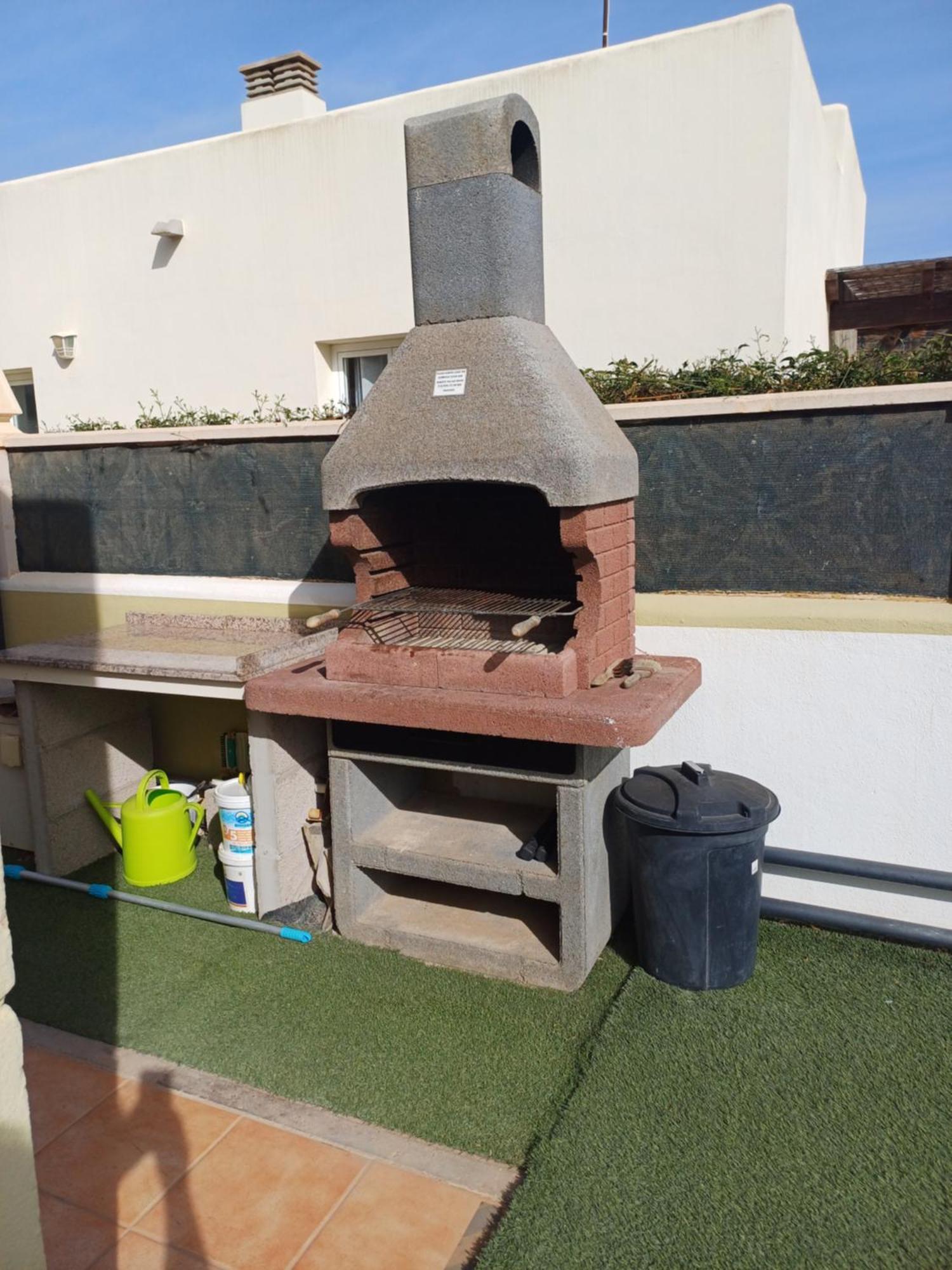 Casa Bobby Villa Corralejo Luaran gambar