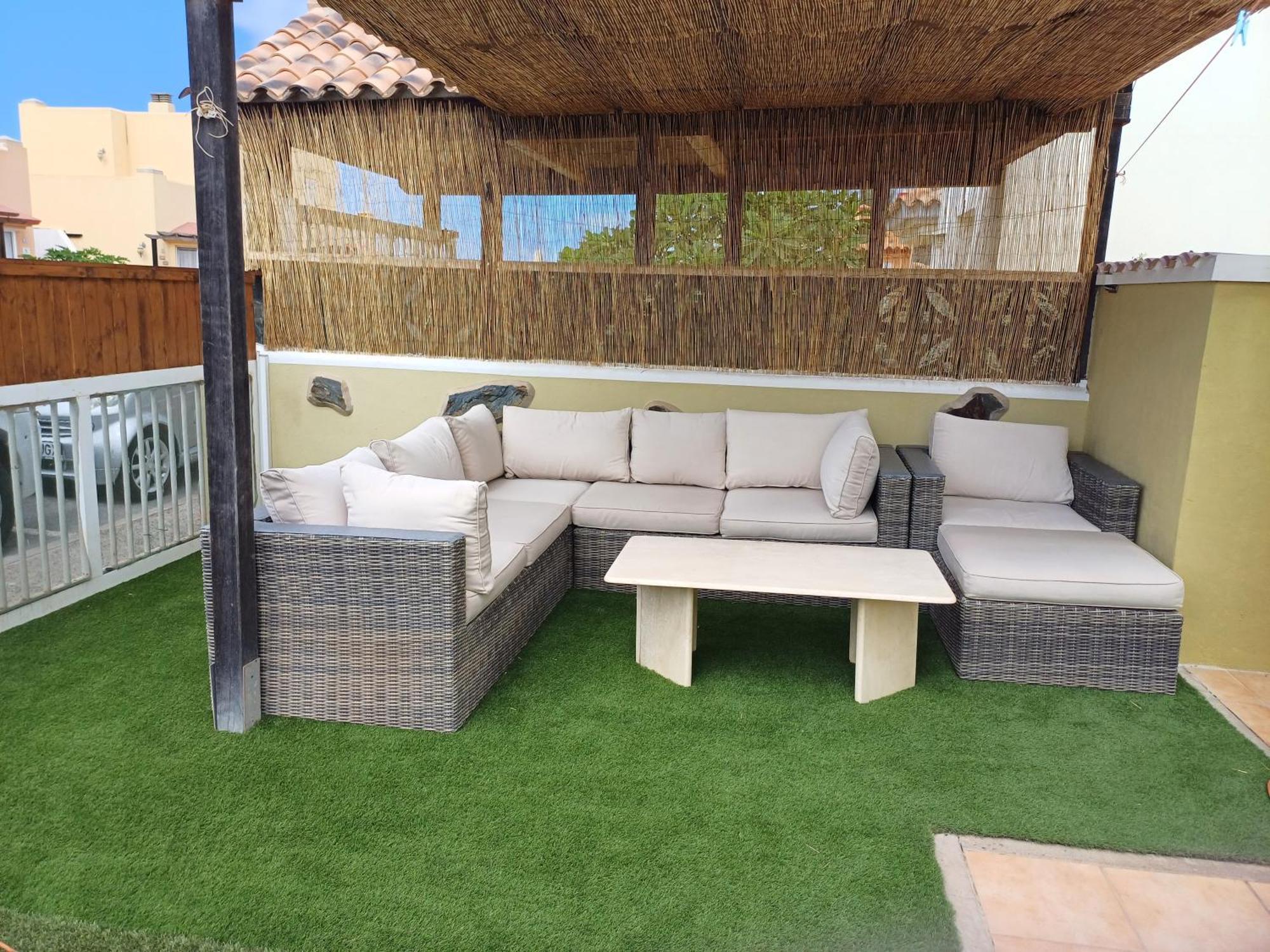 Casa Bobby Villa Corralejo Luaran gambar
