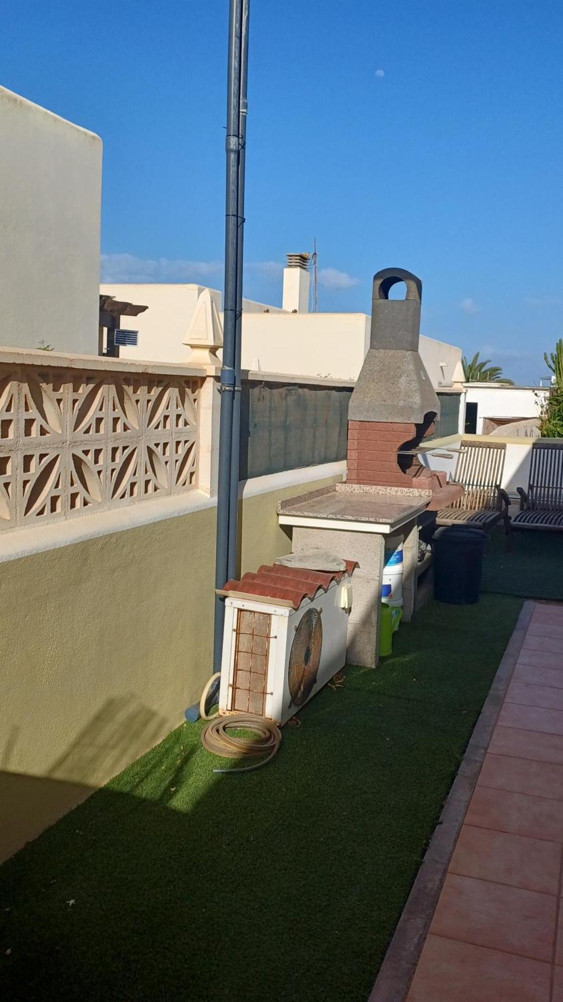 Casa Bobby Villa Corralejo Luaran gambar