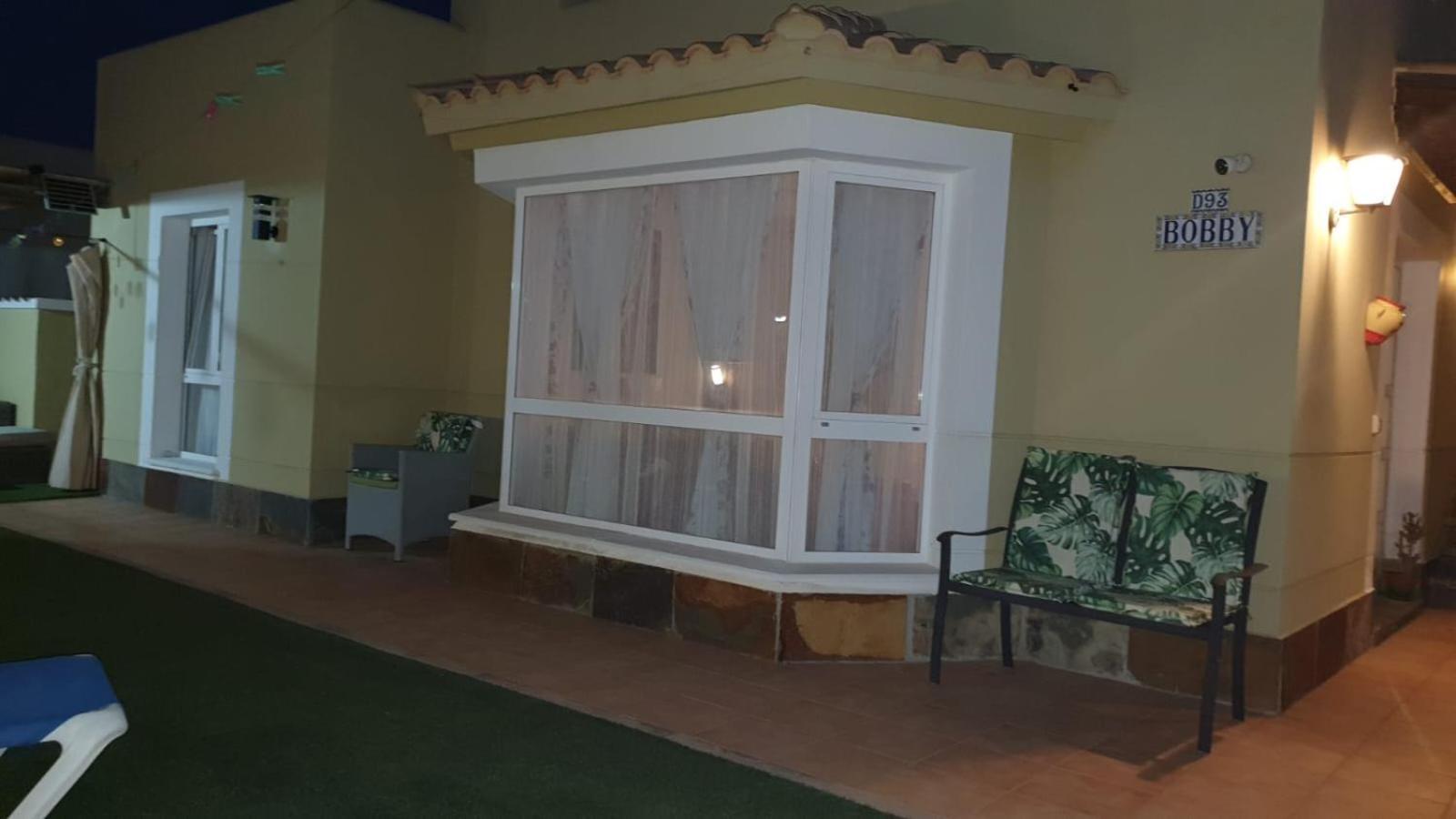 Casa Bobby Villa Corralejo Luaran gambar