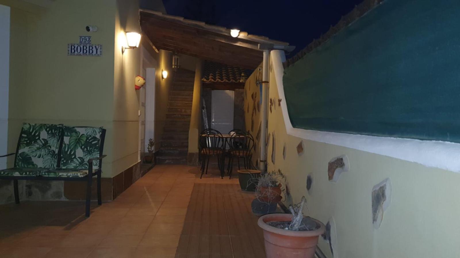Casa Bobby Villa Corralejo Luaran gambar