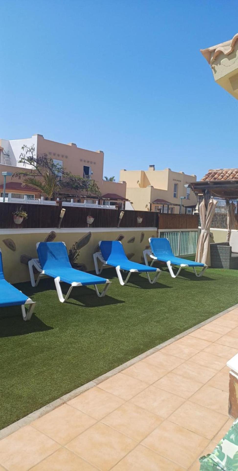 Casa Bobby Villa Corralejo Luaran gambar